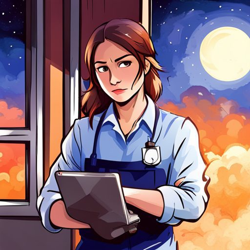 5 Issues I Have To Do To Make It By means of A Night time Shift