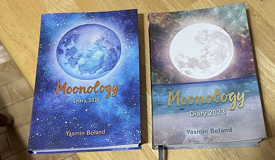 Moonology Diary 2023 Evaluation: 7 Issues I Like About It