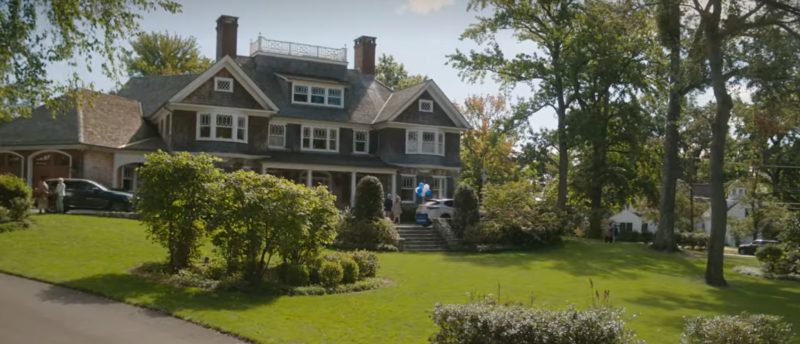 My Ideas On ‘The Watcher’ (I Want I Wouldn’t Have Watched It)