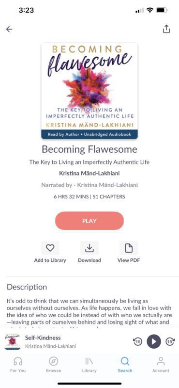 I Listened To Changing into Flawesome Twice: A Few Ideas