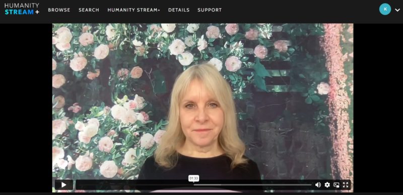 Overview: Life After Demise Masterclass On Humanity Stream
