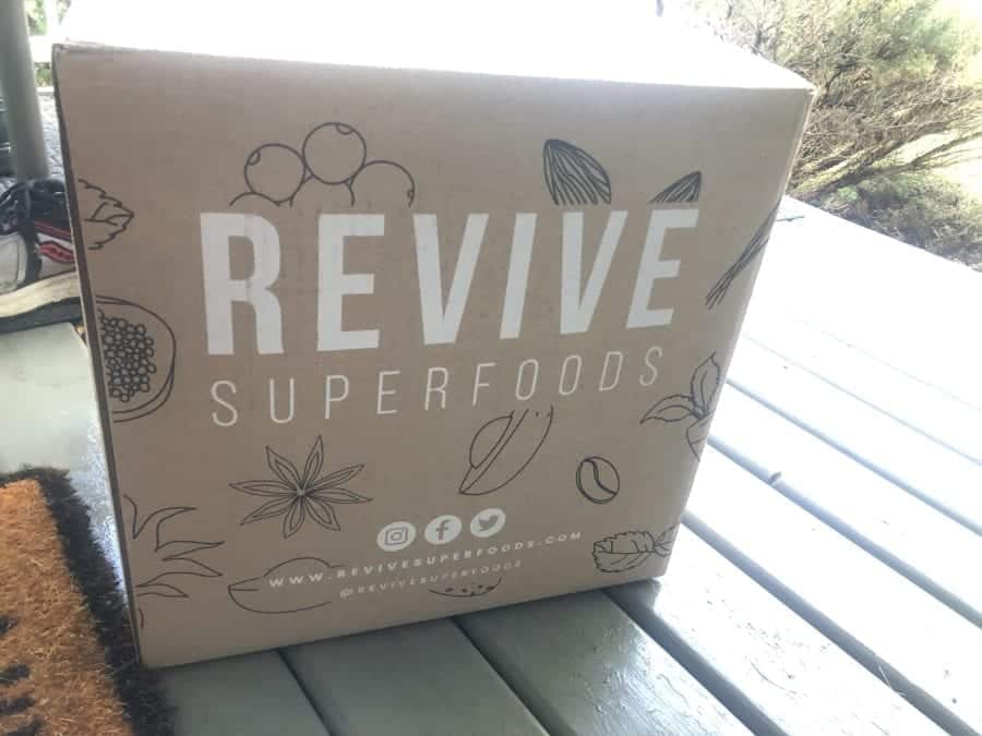 Revive Superfoods Smoothie Cups Evaluate: 24 Cups Month-to-month Order
