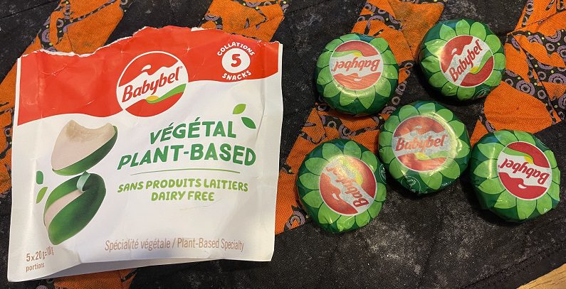 Babybel Vegan Cheese Evaluate: Elements, Style, And Satisfaction