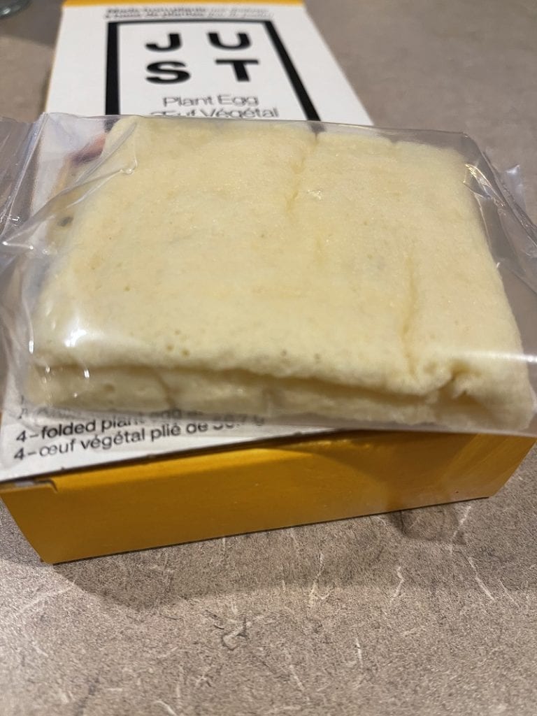 Folded Simply Egg Assessment: I Can Lastly Have The Breakfast I Crave!