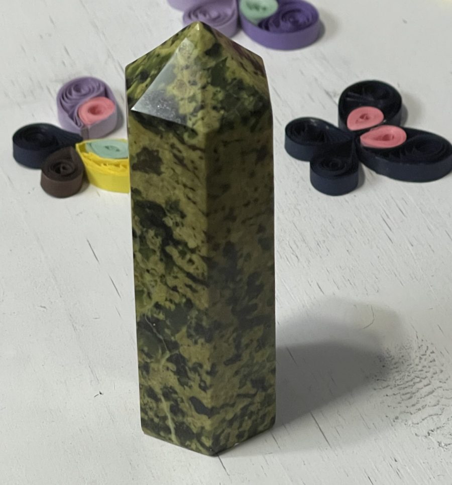 Crystals And Gems That I’ve Not too long ago Purchased And Love