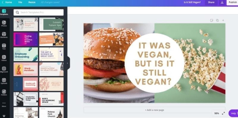 Canva Evaluate: 4 Methods I Use Canva Virtually On a regular basis