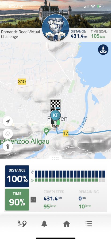 I Completed My First Conqueror Problem And I’m On To The Subsequent