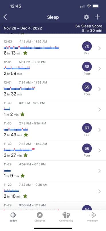What It’s Like To Inventory Cabinets In A Grocery At Night time – For Me