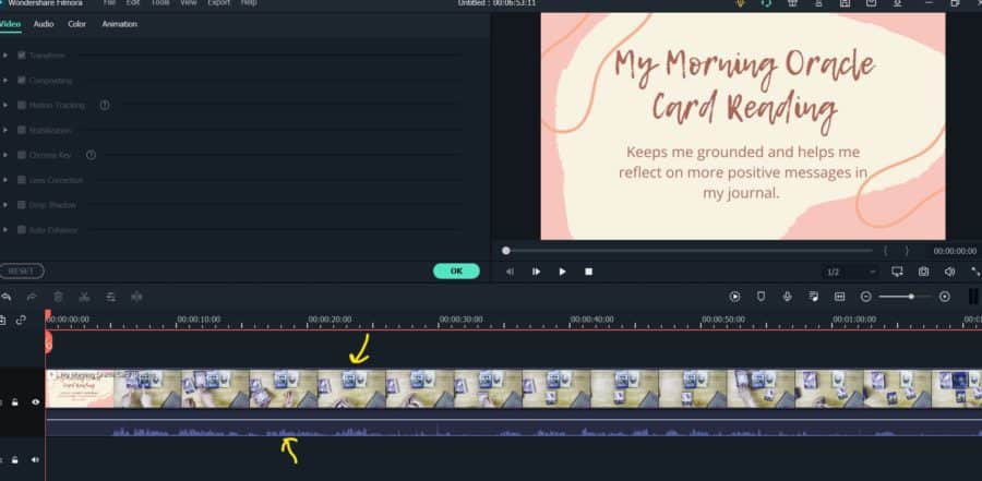 The One Factor I Want The Canva Video Editor Had