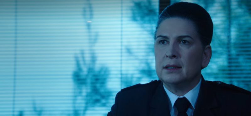 Wentworth: 9 Causes Why This Is A Binge-Worthy Present I Watch Typically
