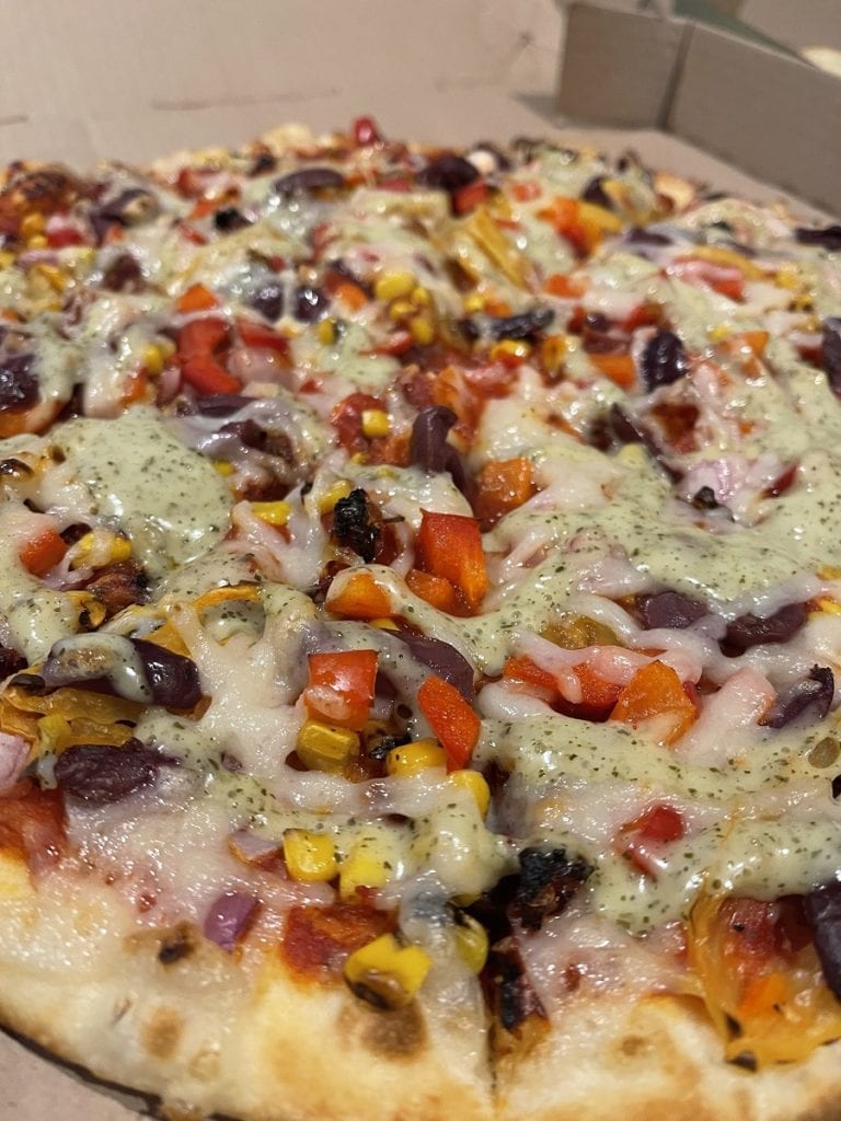 Panago’s Plant-Primarily based Pizza And Cheezy Bread Overview