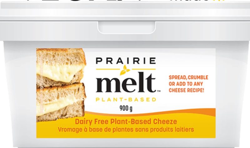 Prairie Soften: Plant Primarily based Cheese… I Imply Mashed Potatoes