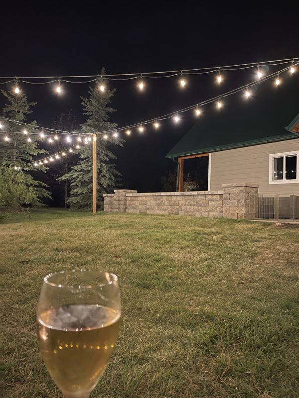 My Favourite Cabin To Ebook Close to Edmonton: Beaver Hills Retreat