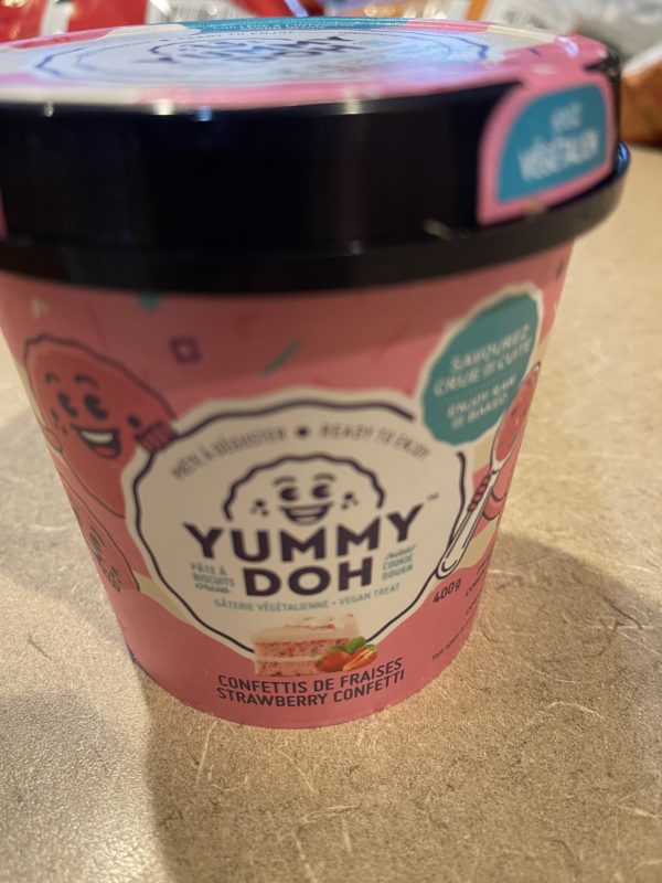 Yummy Doh Evaluation: Yep, It’s Yummy And Lives Up To Its Identify
