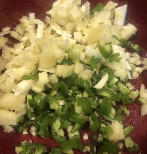 The Greatest Vegan Curry Recipe That Any Bean Will Style Good In