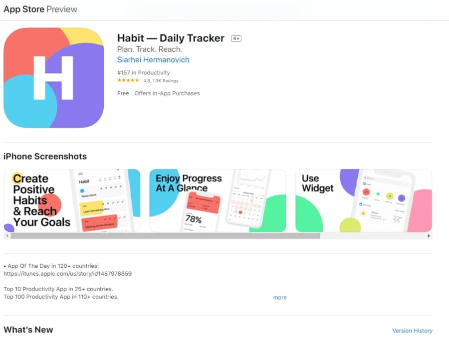 A Few Behavior Apps That Lifebook College students Are Utilizing