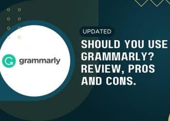 grammarly review