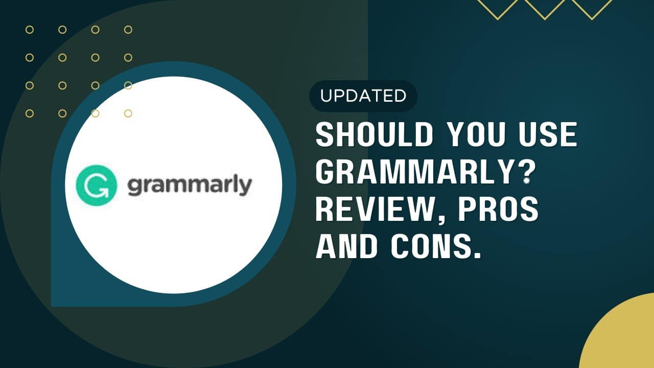 grammarly review