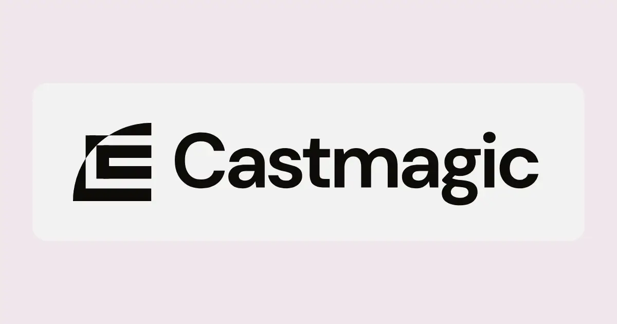 Castmagic