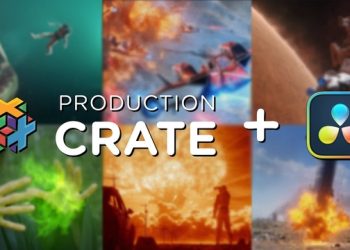 ProductionCrate