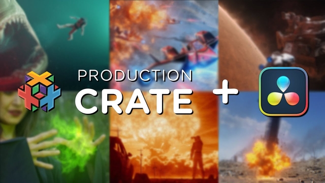 ProductionCrate